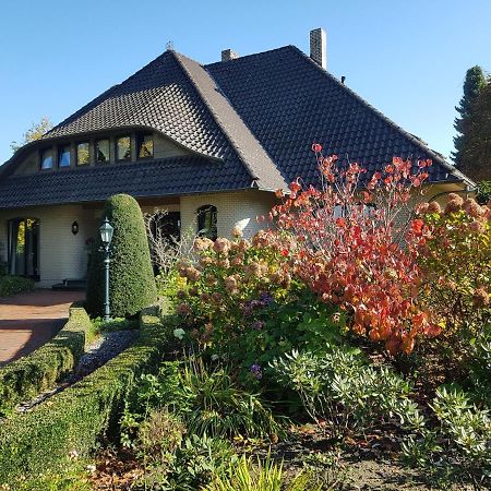 Apartment Schomaker-Fatmann Werlte Kültér fotó