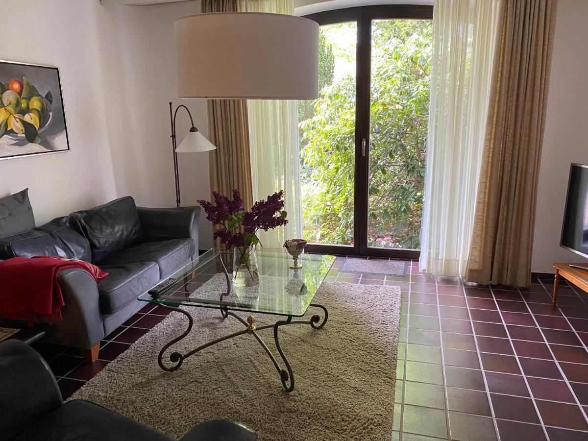 Apartment Schomaker-Fatmann Werlte Kültér fotó