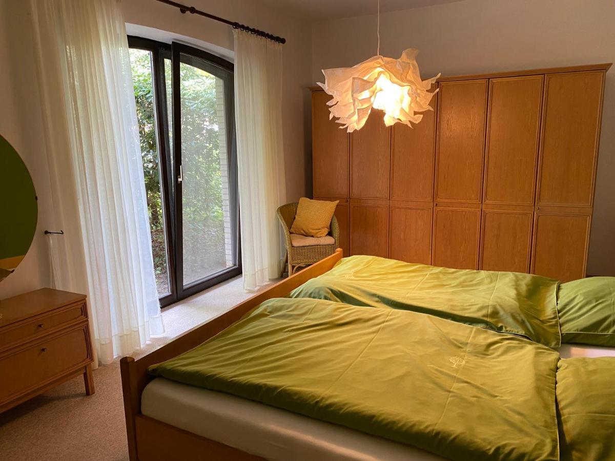 Apartment Schomaker-Fatmann Werlte Kültér fotó