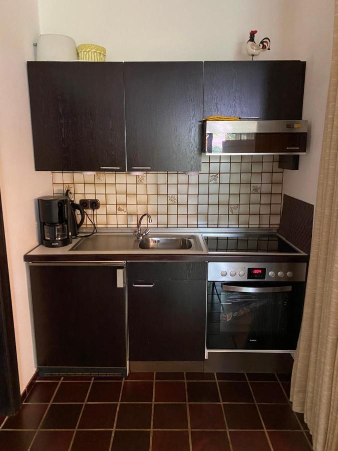 Apartment Schomaker-Fatmann Werlte Kültér fotó