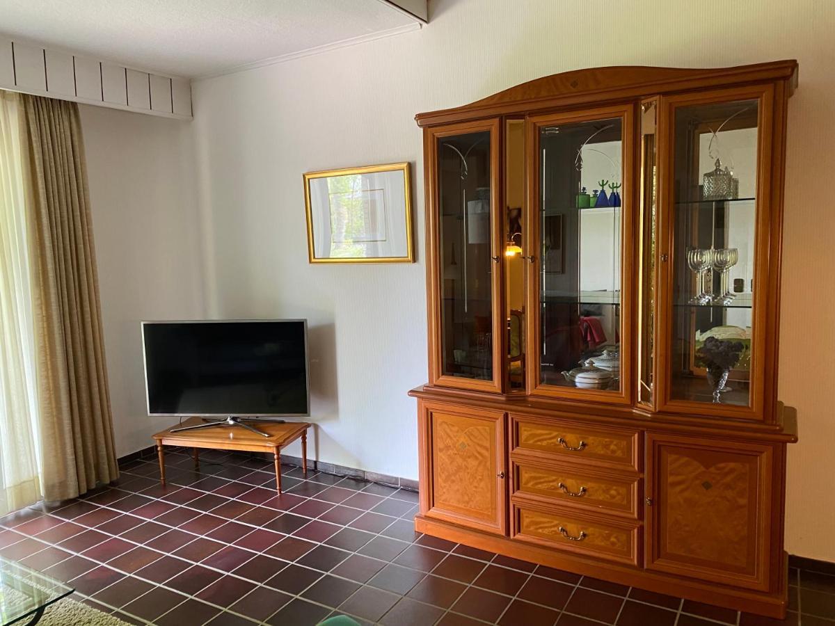 Apartment Schomaker-Fatmann Werlte Kültér fotó