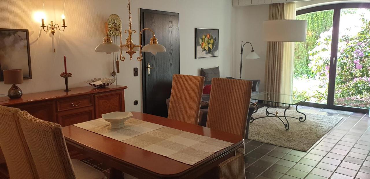 Apartment Schomaker-Fatmann Werlte Kültér fotó