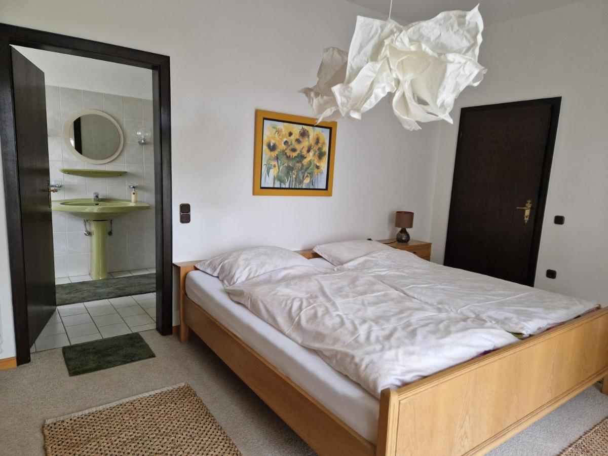 Apartment Schomaker-Fatmann Werlte Kültér fotó