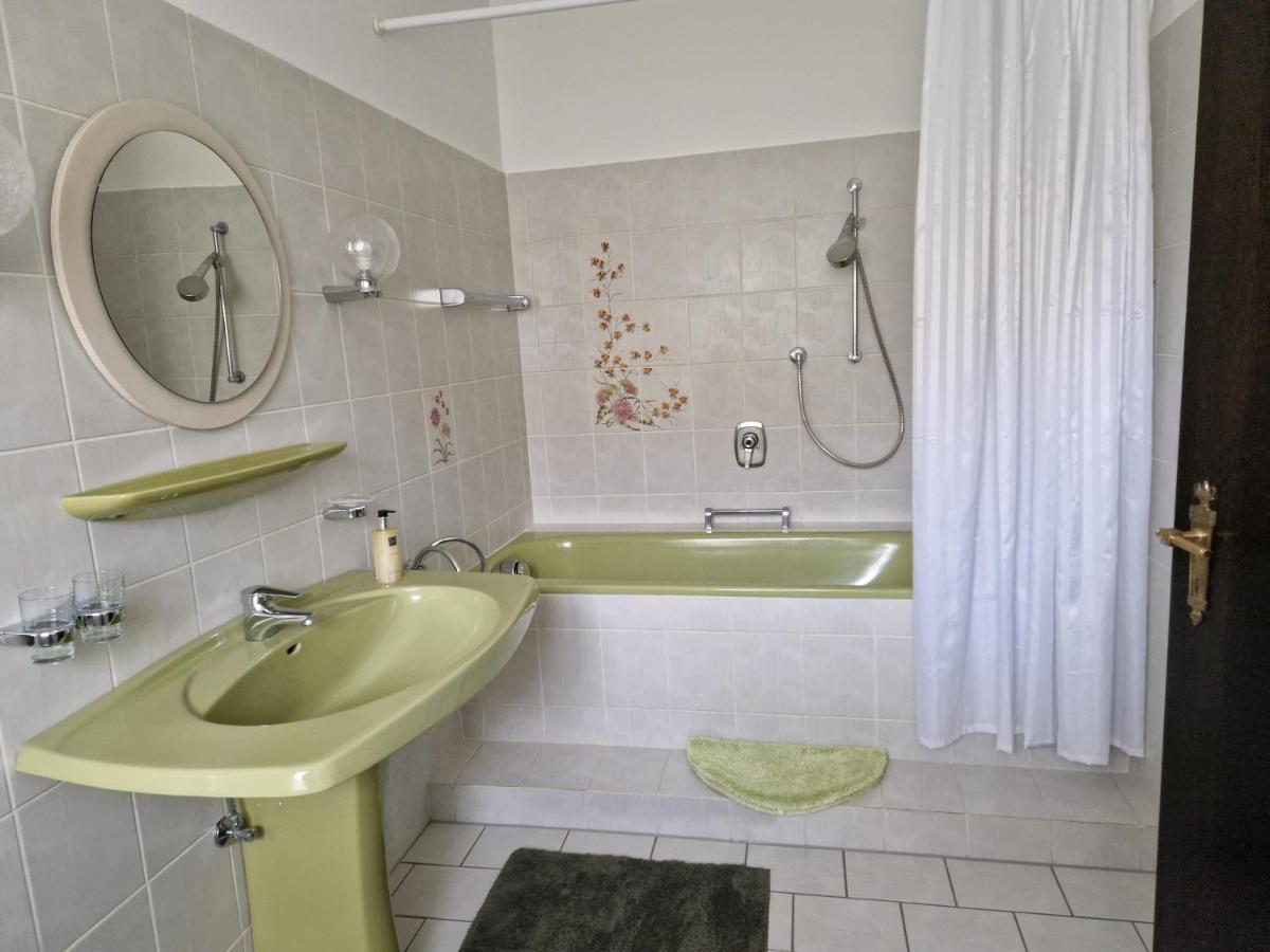 Apartment Schomaker-Fatmann Werlte Kültér fotó